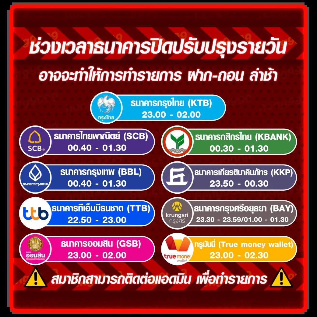 Nolimit Slots: คาสิโนสดและสล็อตที่คุณต้องลองในไทย