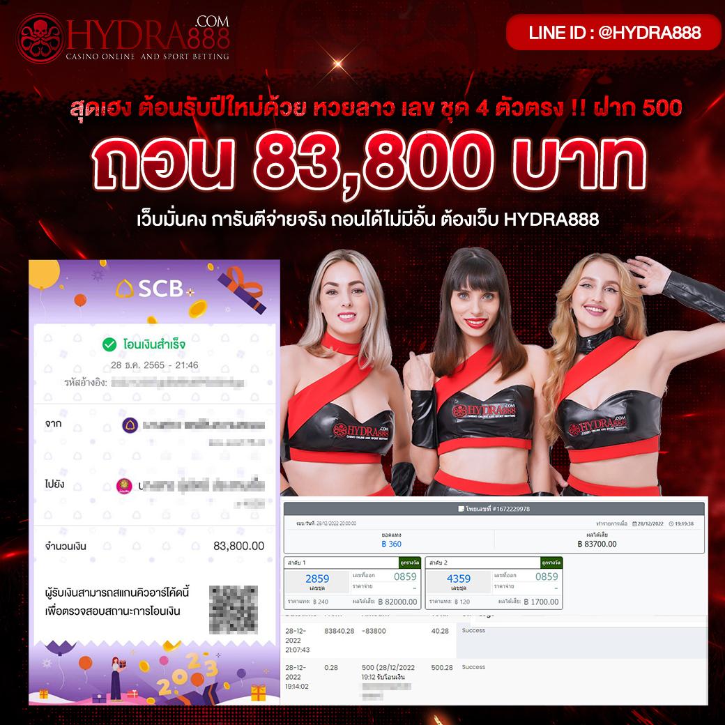 Slot Dragon: สุดยอดคาสิโนออนไลน์ ฝาก-ถอนรวดเร็ว 24 ชม.