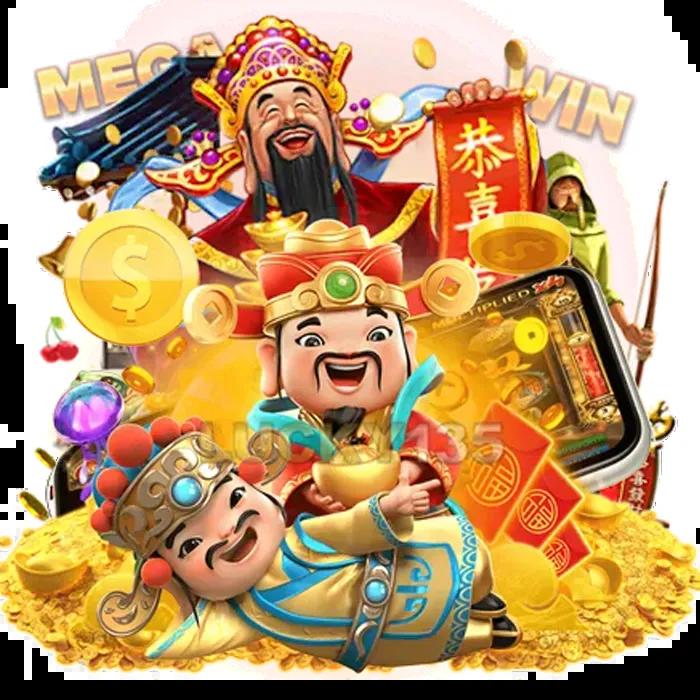 คาสิโนออนไลน์ Odin Slot: เกมสล็อตยอดนิยมและโบนัสมากมาย