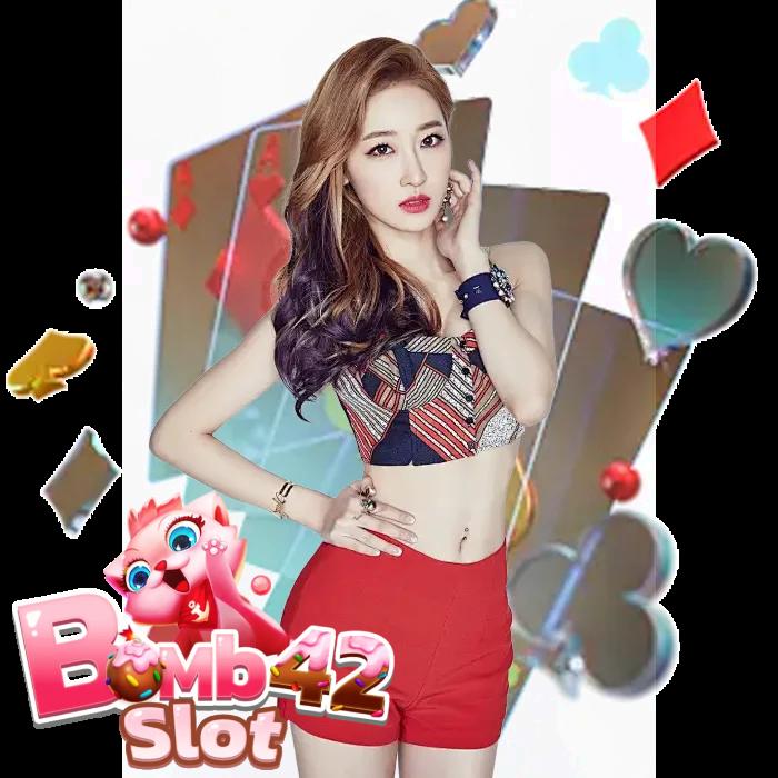 คาสิโนออนไลน์ Superpg1688play เกมสนุกและทันสมัยในไทย