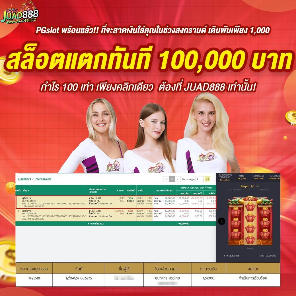 คาสิโนออนไลน์ rumruay: สนุกกับเกมยอดนิยม แจ็คพอตใหญ่