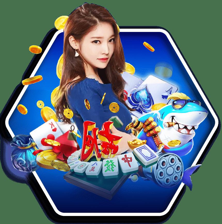 คาสิโนออนไลน์ ufaonline บริการครบวงจร เล่นง่าย ได้เงินจริง