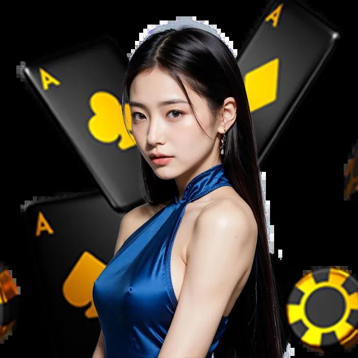 คาสิโนออนไลน์ เวป | สนุกไปกับเกมส์ดัง โบนัสมากมาย
